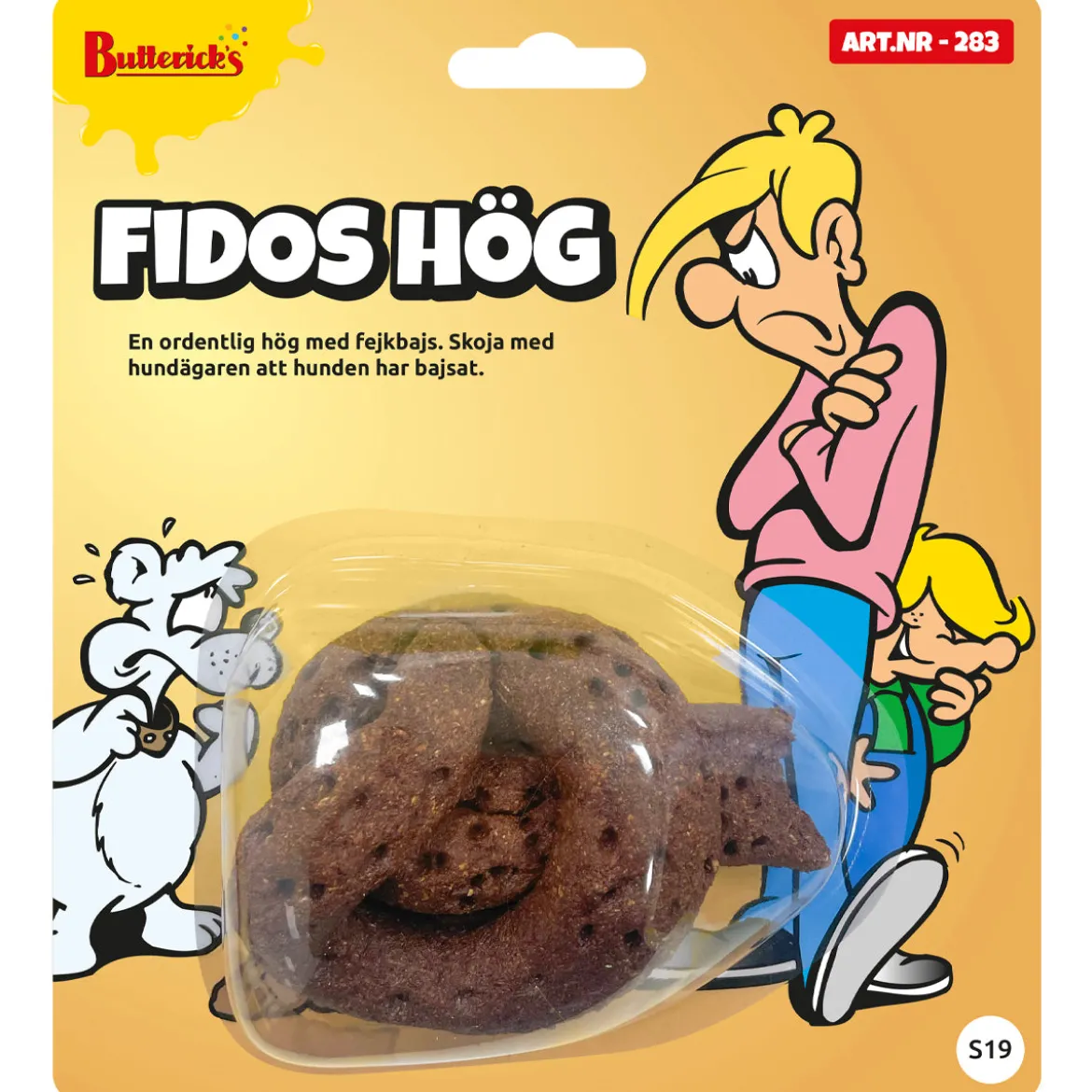 Fidos hög