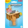 Fingerhand