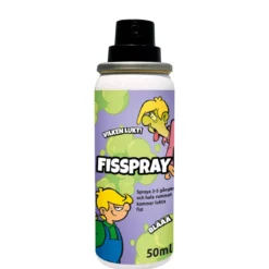 Fisspray