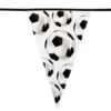 Flaggirlang, fotboll 6 m