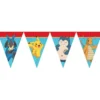 Flaggirlang, Pokémon