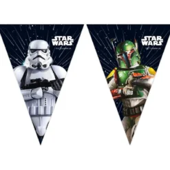 Flaggirlang, Star Wars