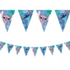 Flaggirlang, Stitch