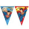 Flaggirlang, Superman