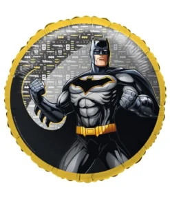 Folieballong, Batman 43 cm