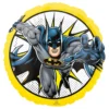 Folieballong, Batman 43 cm
