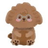 Folieballong, Cute Toy Poodle Shape 53 cm
