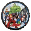 Folieballong, Marvel Avengers Power 43 cm