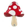 Folieballong, Mushroom 65 cm