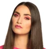 Färglinser, rosa UV 1 mån