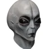 Ghoulish mask, Area 51