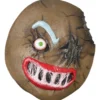 Ghoulish mask, Evil gingerbread man