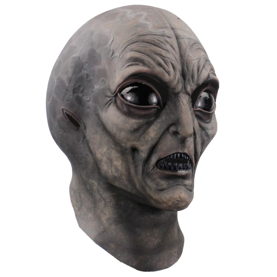 Ghoulish mask, Evil Invader 51