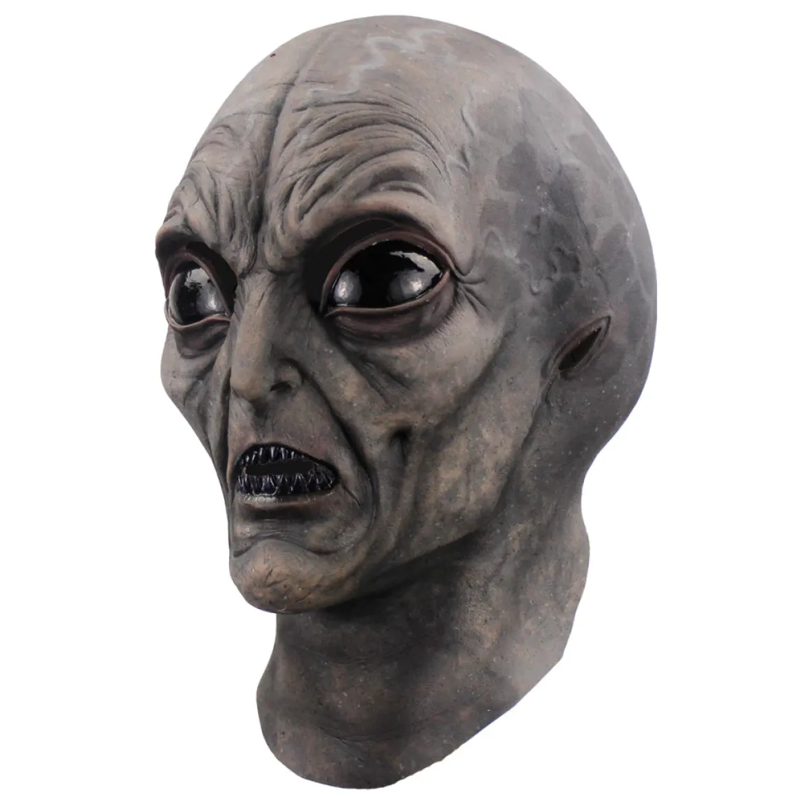 Ghoulish mask, Evil Invader 51