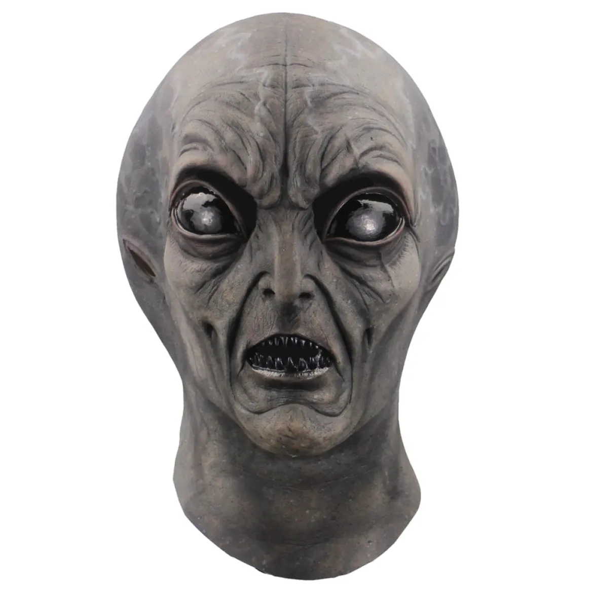 Ghoulish mask, Evil Invader 51