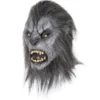 Ghoulish mask, Gray Wolfman