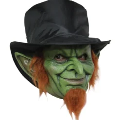Ghoulish mask, Mad Goblin