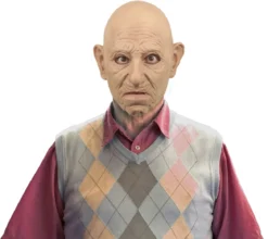 Ghoulish mask, Old Man