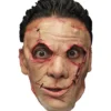 Ghoulish mask, Serial Killer (29)