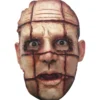 Ghoulish mask, Serial Killer (06)