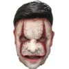 Ghoulish mask, Serial Killer (41)