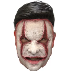 Ghoulish mask, Serial Killer (41)