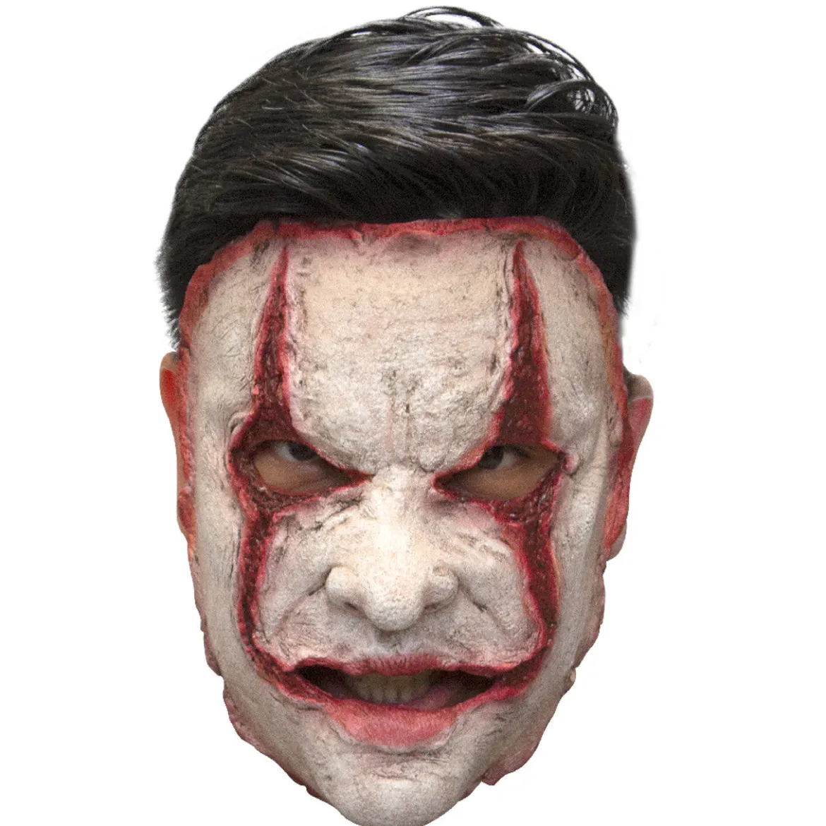 Ghoulish mask, Serial Killer (41)