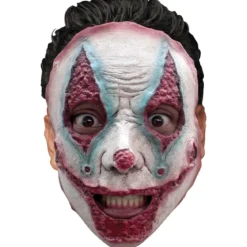 Ghoulish mask, Serial Killer (36)