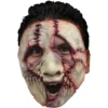 Ghoulish mask, Serial Killer (35)
