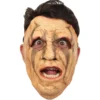 Ghoulish mask, Serial Killer (38)