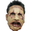 Ghoulish mask, Serial Killer (19)