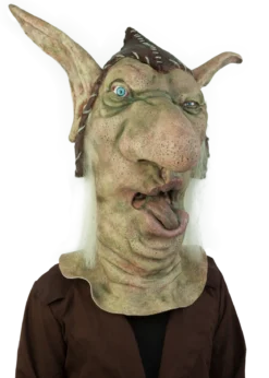 Ghoulish mask, Shnoz Goblin