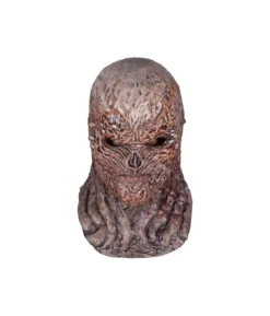 Ghoulish mask, Vecna