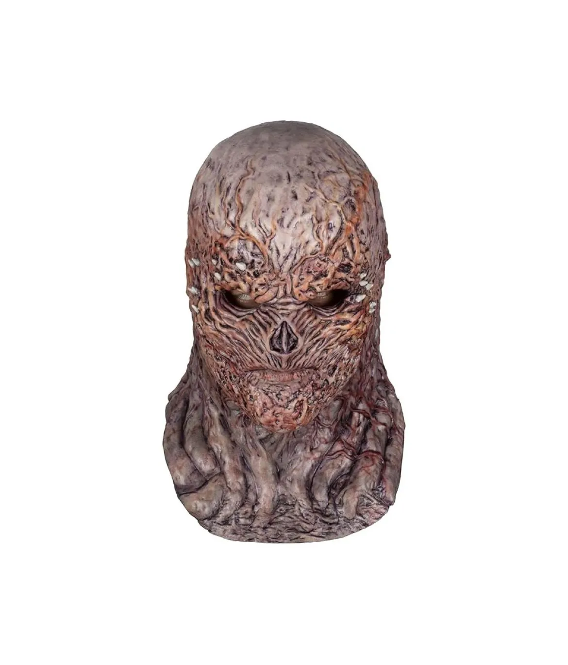 Ghoulish mask, Vecna