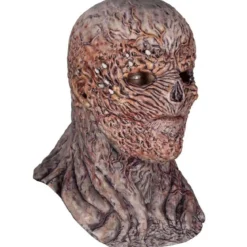 Ghoulish mask, Vecna