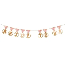 Girlang, Bride to be 2,5 m