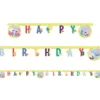 Girlang, Greta gris happy birthday