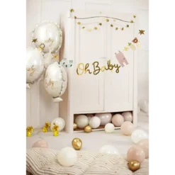 Girlang, Oh baby 2,5 m