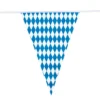 Girlang, oktoberfest 10 m (20x30cm)