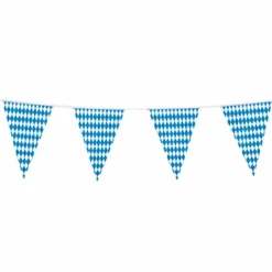 Girlang, oktoberfest 10 m (20x30cm)