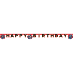 Girlang, Superman happy birthday