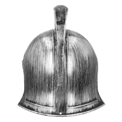 Gladiatorhjälm