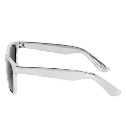 Glasögon, dance silver