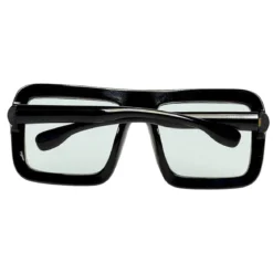 Glasögon, retro designer