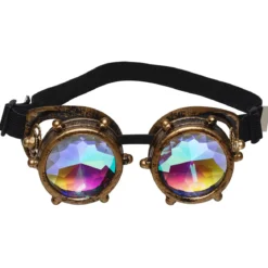 Glasögon, Spacepunk