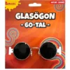Glasögon, 60-tal