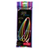 Glowsticks, halsband 4 st