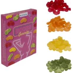 Godisbröst, 96 g