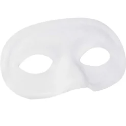 Ögonmask, basic vit