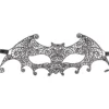 Ögonmask, bat black